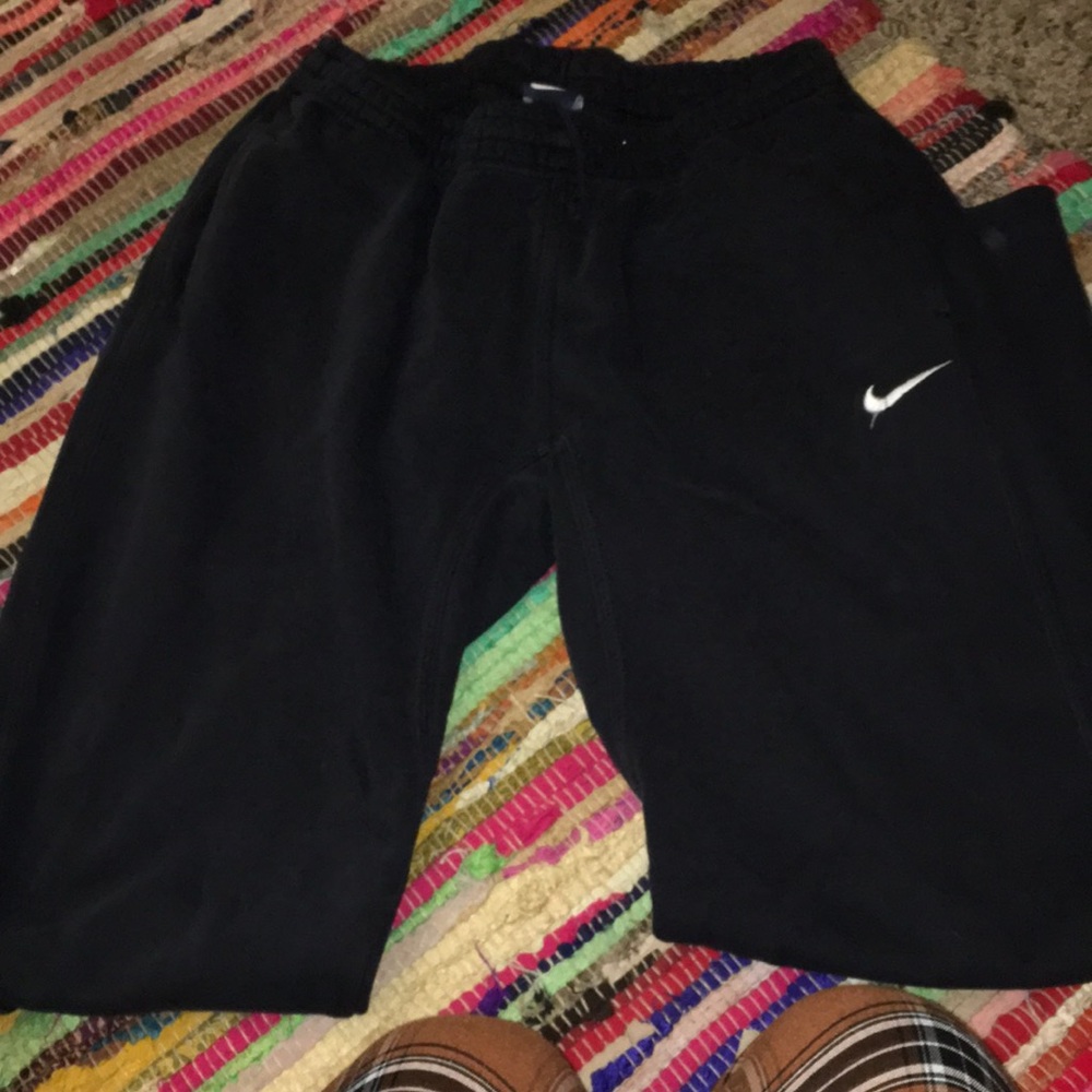 Nike sweatpants
